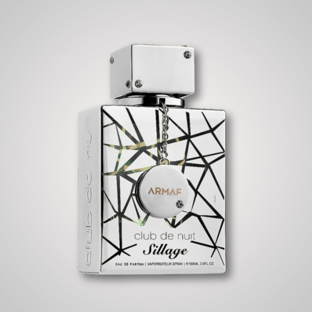 Club de Nuit Sillage EDP Armaf - 100ml