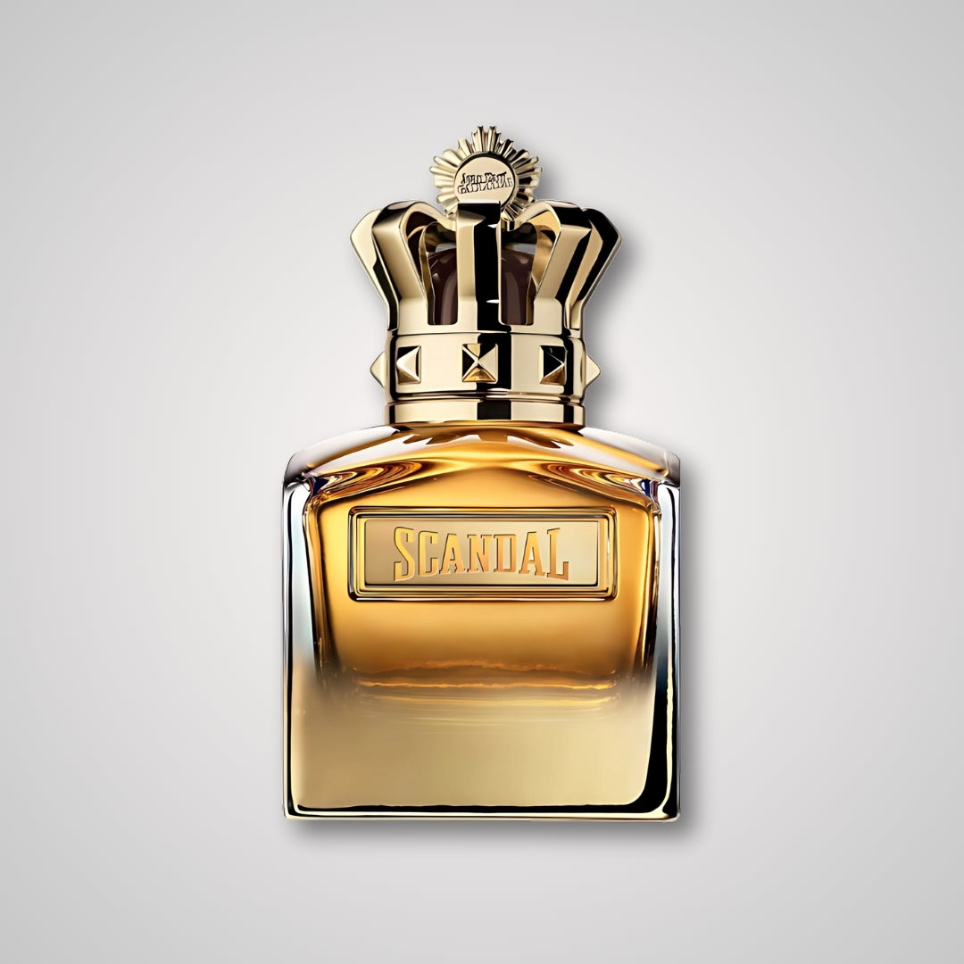 JEAN PAUL GAULTIER SCANDAL ABSOLU - 100ml HOMBRE