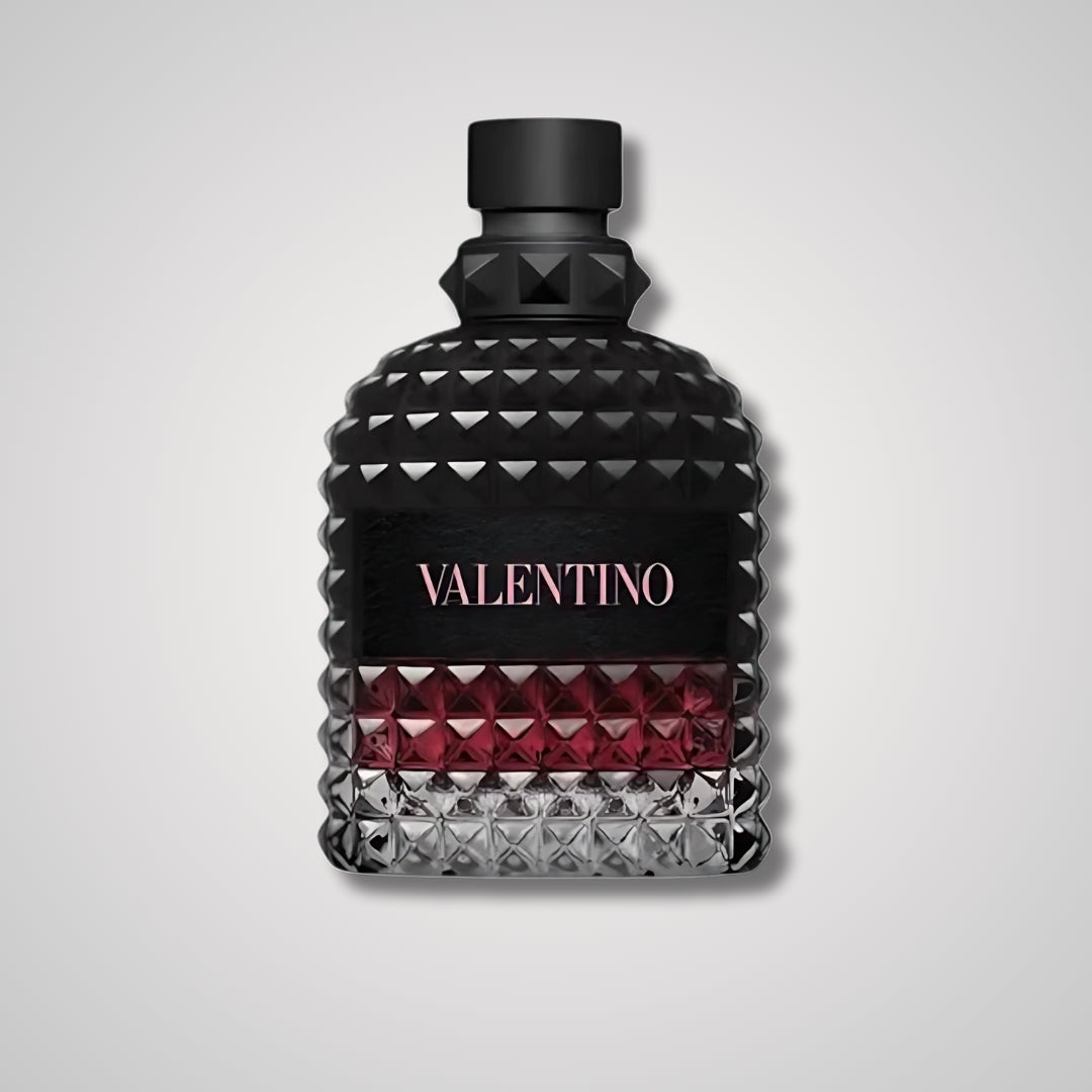 Uomo Born in Roma Intense - Valentino - 100ml EDP