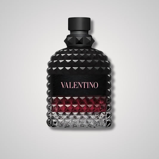 Uomo Born in Roma Intense - Valentino - 100ml EDP