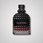 Uomo Born in Roma Intense - Valentino - 100ml EDP