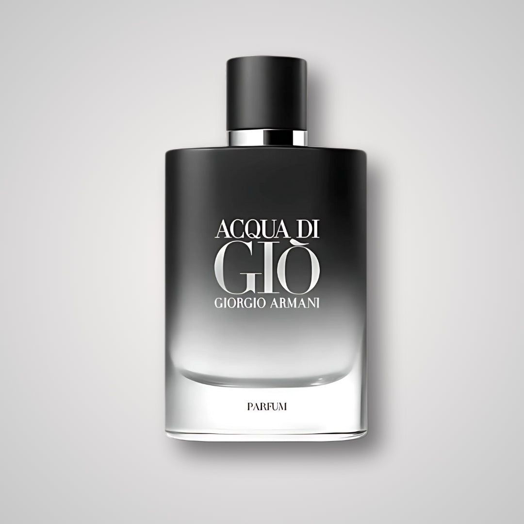GIORGIO ARMANI ACQUA DI GIO PARFUM - 100ml HOMBRE