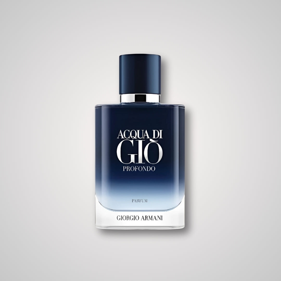 GIORGIO ARMANI ACQUA DI GIO PROFONDO EDP - 100ml HOMBRE