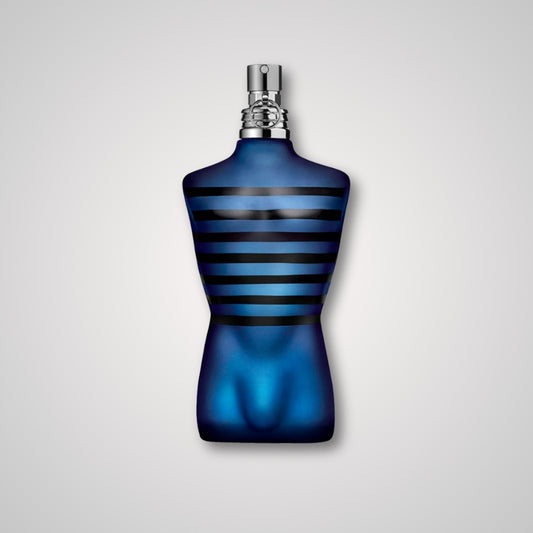 JEAN PAUL GAULTIER ULTRA MALE - 125ml HOMBRE