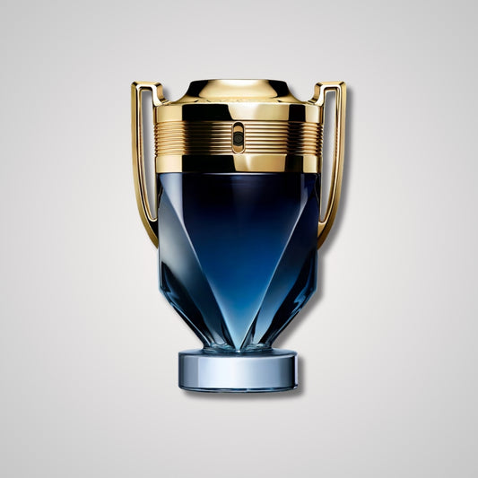 PACO RABANNE INVICTUS PARFUM - 100ml HOMBRE