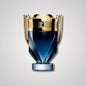PACO RABANNE INVICTUS PARFUM - 100ml HOMBRE