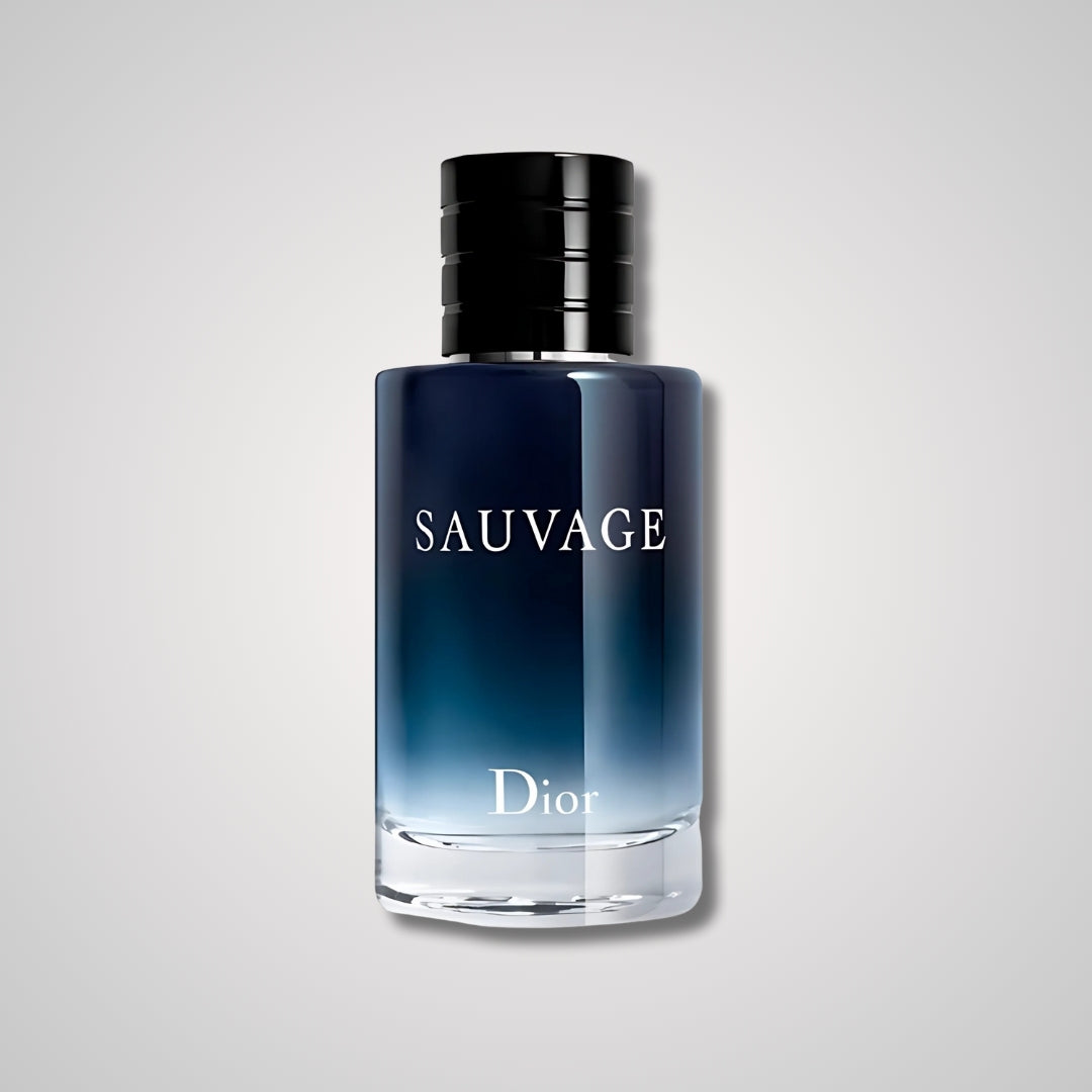 Dior - Sauvage 100 ml EDT Hombre