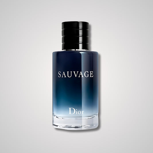 Dior - Sauvage 100 ml EDT Hombre