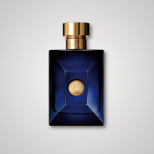 Versace Pour Homme Dylan Blue EDT 100ml Hombre