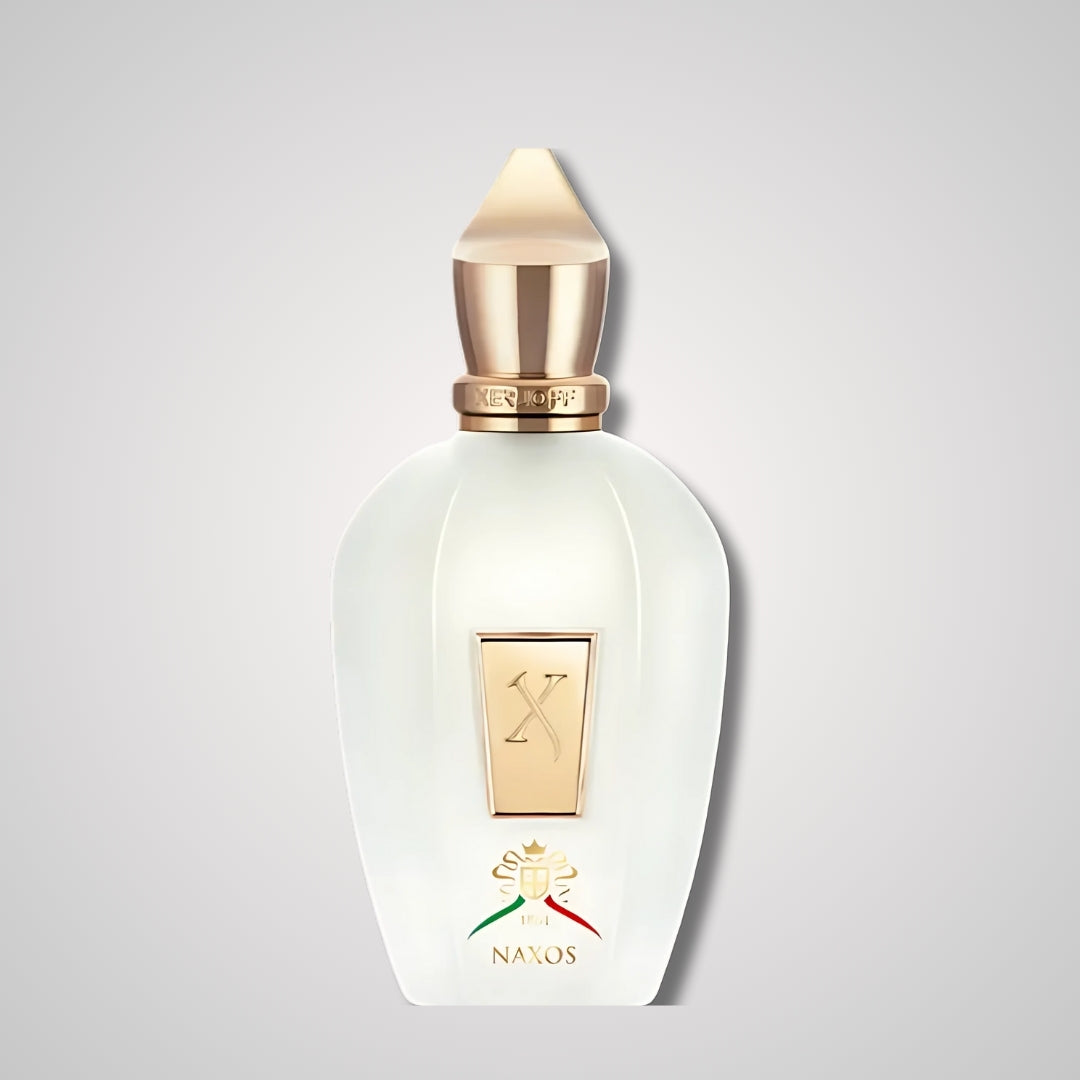 XERJOFF NAXOS EDP - 100ml HOMBRE