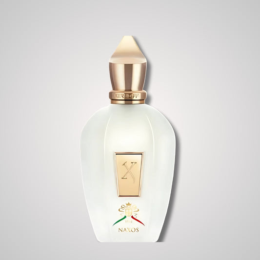 XERJOFF NAXOS EDP - 100ml HOMBRE
