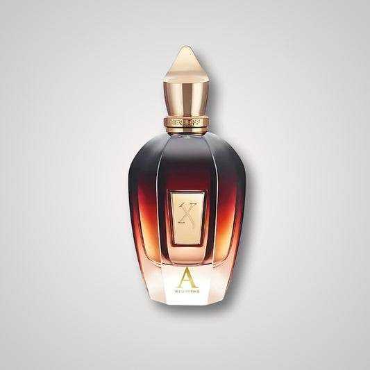 XERJOFF ALEXANDRIA II OUD STARS EDP - 50ml HOMBRE