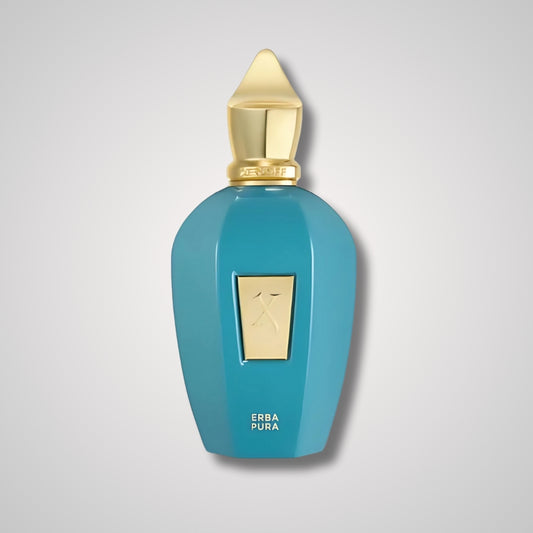 XERJOFF ERBA PURA EDP - 100ml HOMBRE